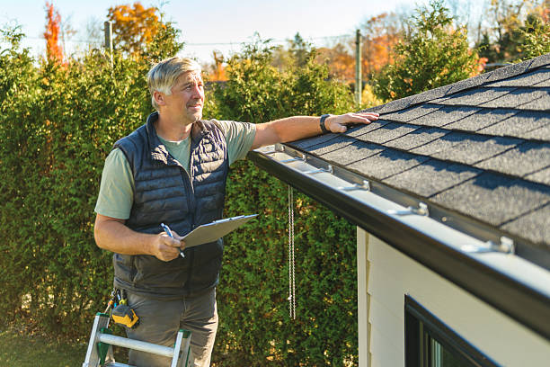 Trusted Metal Roofing service in Madison, MD - Ben Roofing and Steel LLC