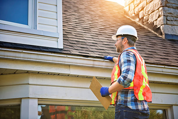 Trusted Emergency Roof Repair service in Madison, MD - Ben Roofing and Steel LLC